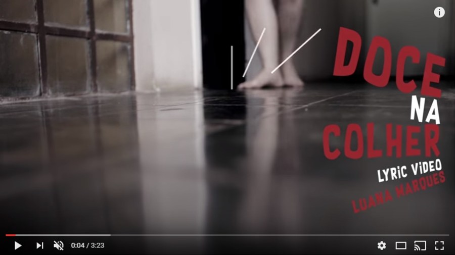 produtor musical sertanejo luana marques II