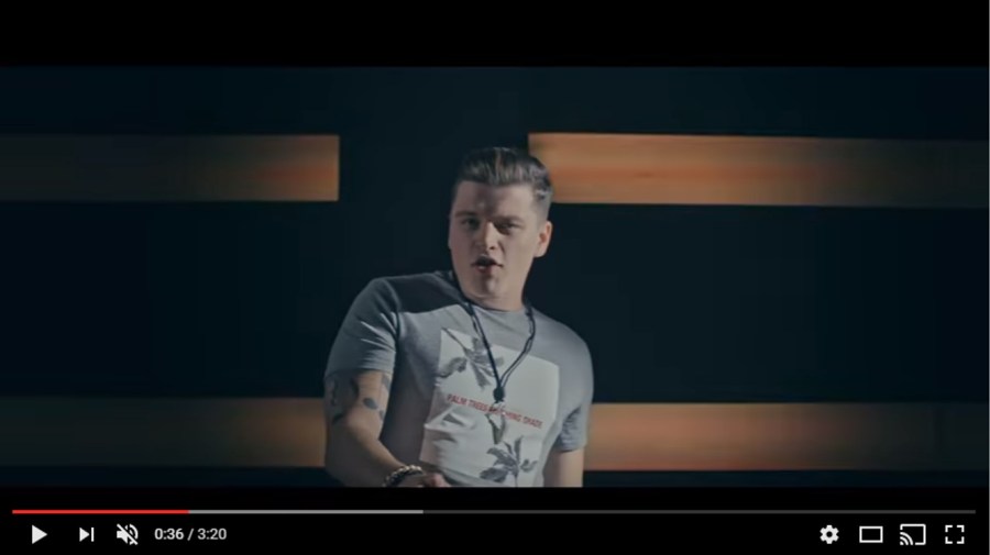 produtor musical sertanejo LUCAS VOLANTE