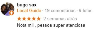 estudio de musica comentario buga